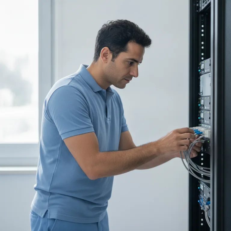Servicios de TI servicio en Orihuela